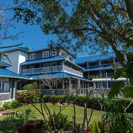 Pirate'S Cove Resort And Marina - Stuart
